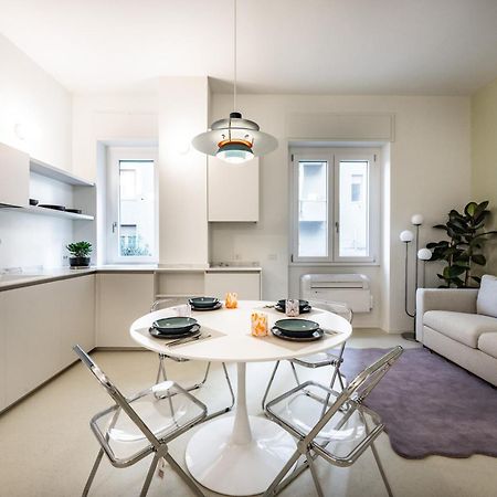 Isola Urban Oasis - Cozy & Stylish Apartment ميلان المظهر الخارجي الصورة