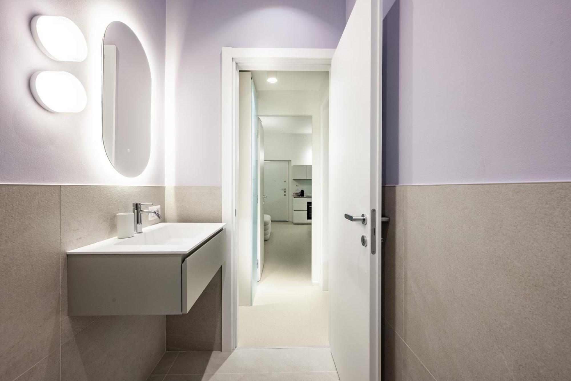 Isola Urban Oasis - Cozy & Stylish Apartment ميلان المظهر الخارجي الصورة